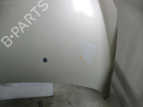 Hood PEUGEOT 307 (3A/C) 1.6 16V | BP29317604C1 