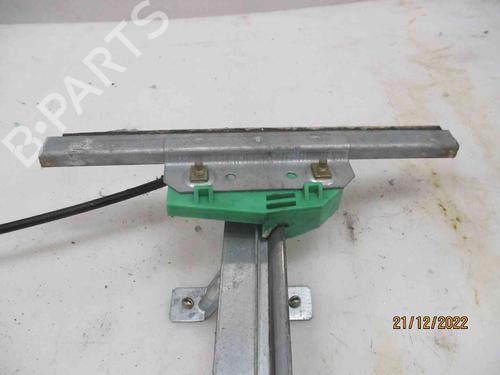 Front left window mechanism FORD FIESTA IV (JA_, JB_) 1.0 i | BP19738639C22 