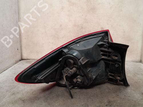 Right taillight BMW 3 Touring (F31) 320 d xDrive | BP28414124C35 