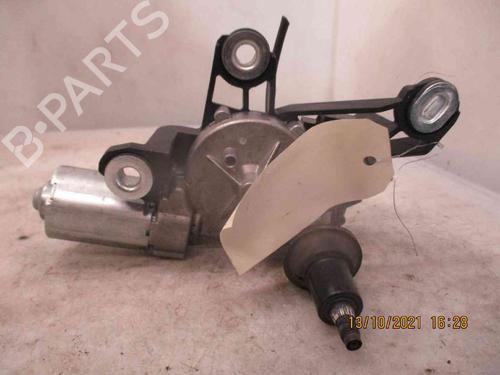 Used Rear wiper motor VOLVO S60 II (134) T4F (180 hp) 24010669