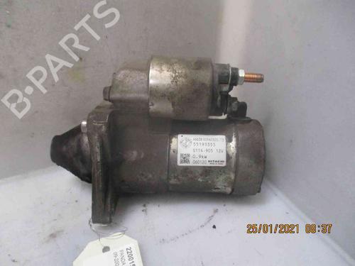 Starter FIAT 500 (312_) 1.2 (312AXA1A) | BP26622556M8