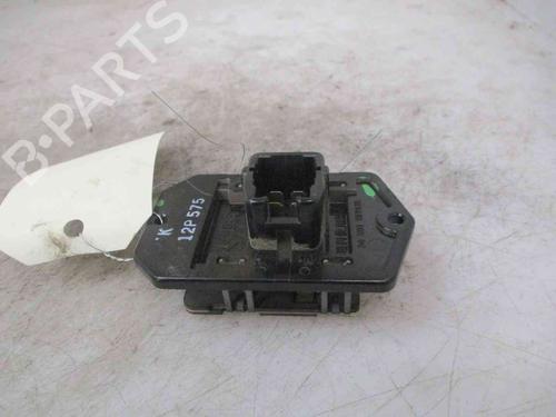 Used Heater resistor SUZUKI ALTO K10 1.0 (68 hp) 19718406
