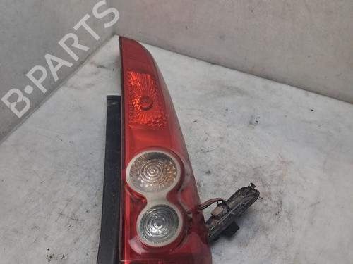 Used Right taillight Right taillight 39659198 39659198