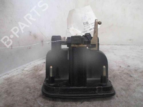 Tailgate handle SEAT LEON (1M1) 1.4 16V | BP20206736C132 