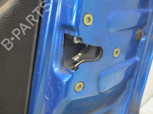 Right front door PEUGEOT 206 SW (2E/K) 2.0 HDi | BP30691505C3