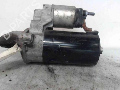Starter ALFA ROMEO MITO (955_) 1.3 MultiJet (955AXP1A, 955AYC1A) | BP20203435M8 