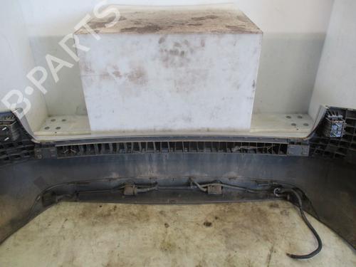Rear bumper AUDI A6 C5 (4B2, 4B4) 2.5 TDI quattro | BP29015256C8 