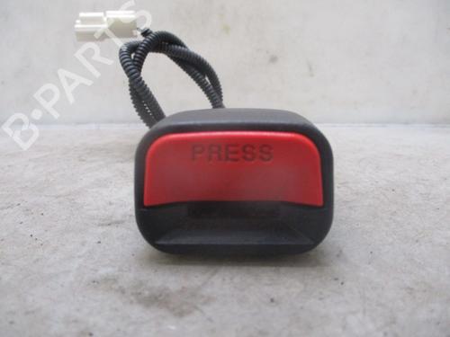 Seat buckle KIA SPORTAGE III (SL) 1.7 CRDi | BP26636884I32