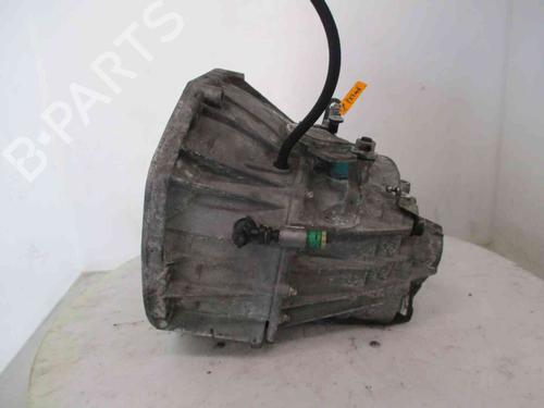 Gearbox RENAULT LAGUNA II (BG0/1_) 2.0 dCi (BG1T) | BP19719973M3 