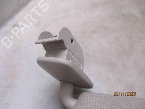 Left sun visor AUDI A6 C6 Avant (4F5) 2.0 TDI | BP26630465I1 