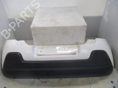 rear-bumper-citroen-c3-iii-sx-2016-35796463 main image