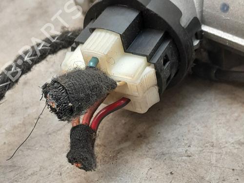 Ignition barrel FIAT DUCATO Van (244_) 2.3 JTD | BP26288354M48 