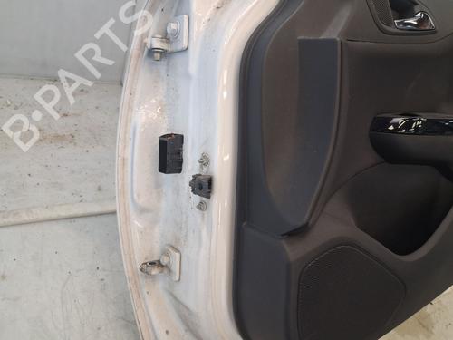 Dør højre fortil OPEL CORSA E (X15) 1.3 CDTI (08, 68) | BP39659327C3 - Image 4