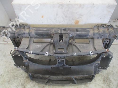 Frontplade/Frontkurv BMW 1 (E87) 118 d | BP38971461C72 - Image 2