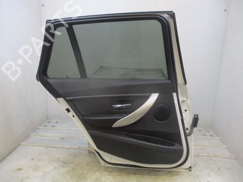 Left rear door BMW 3 Touring (F31) 320 d xDrive | BP28363793C4 