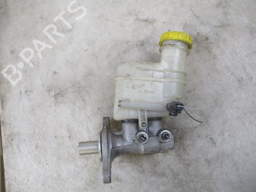 Used Brake master cylinder FORD KA (RU8) 1.2 (69 hp) 28685064