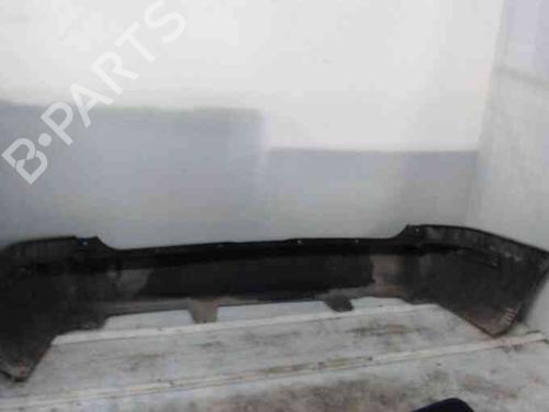 Rear bumper OPEL ZAFIRA A MPV (T98) 1.6 16V (F75) | BP20205650C8 