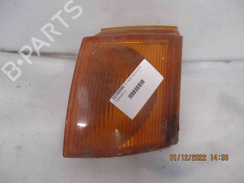 Used Left front indicator FORD TRANSIT Platform/Chassis (E_ _) 2.5 DI (EME/L/S, ENE/L/S) (76 hp) 30723259