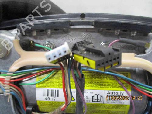 Driver airbag BMW 5 (E39) 530 d | BP26623436C9 