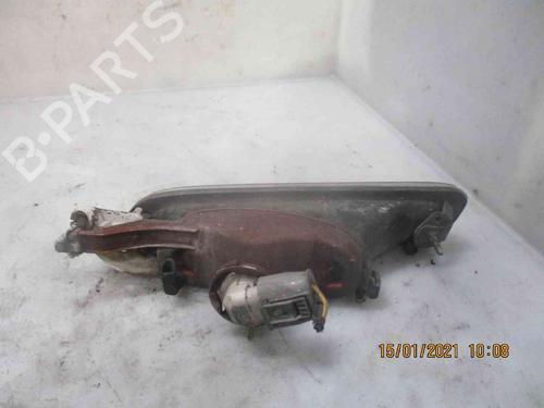 Right front fog light BMW 3 (E46) 320 d | BP19717398C31