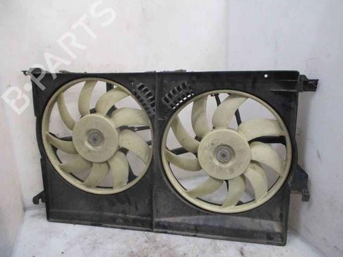 Radiator fan OPEL VECTRA C GTS (Z02) 1.8 16V (F68) | BP21837434M35 