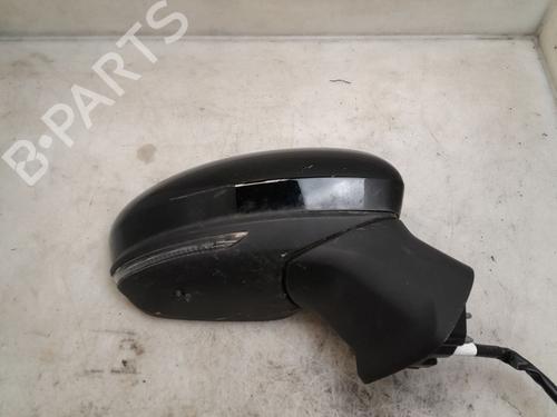 Right mirror RENAULT CAPTUR II (HF_) TCe 100 (HFMT) | BP29379715C27 