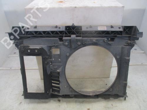Panel frontal Panel frontal CITROËN BERLINGO Box Body/MPV (B9) 1.6 HDi 90 (90 hp) 37453396 37453396