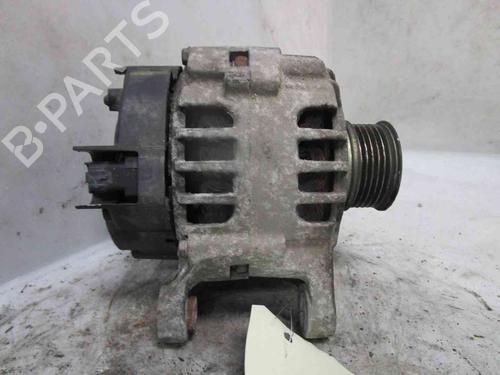Alternator DACIA SANDERO 1.4 MPI LPG | BP19722732M7 
