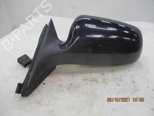 Left mirror AUDI A3 (8L1) 1.6 | BP19739155C26 