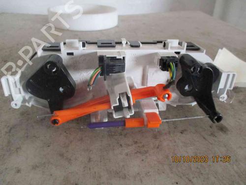 Climate control PEUGEOT 208 I (CA_, CC_) 1.6 HDi / BlueHDi 75 | BP26630461I5 