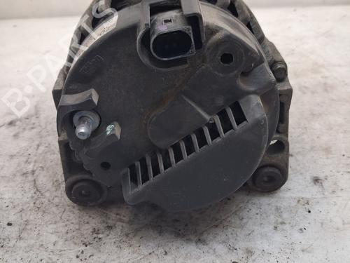 Alternator SKODA FABIA II Combi (545) 1.2 | BP39384920M7 - Image 3