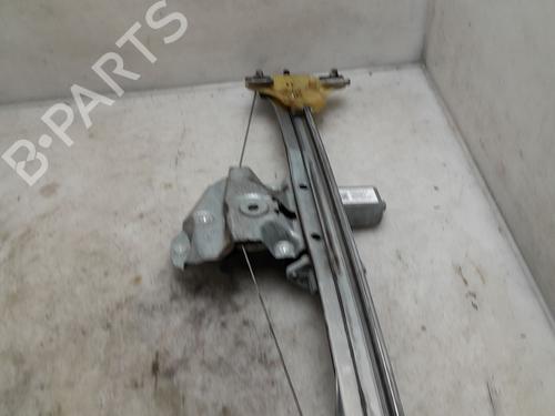 Front left window mechanism RENAULT CAPTUR I (J5_, H5_) 1.5 dCi 90 (J5N4, J5M5, J5MW, J5M6, J5AL, J5AJ) | BP32037048C22