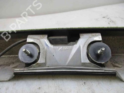 Tailgate handle OPEL ASTRA H (A04)  | BP26632265C132 