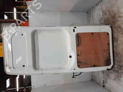 Right tailgate FORD TRANSIT Van (FA_ _) 2.4 DI RWD (FAA_, FAB_, FAC_, FAD_) | BP26632383C77 