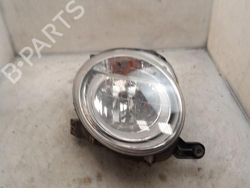 Used Right headlight Right headlight FIAT 500 (312_) 1.3 D Multijet (312AXB1A) (75 hp) 34197681 34197681
