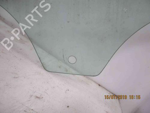 Rear right door window OPEL CORSA D (S07) 1.3 CDTI (L08, L68) | BP26621435C21 