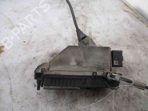 Used Front right lock PEUGEOT 208 I (CA_, CC_) 1.0 VTi (68 hp) 19716772