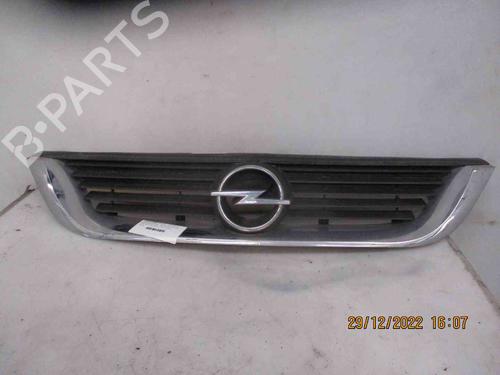 Used Grille OPEL VECTRA B Hatchback (J96) [1995-2003]  26627494