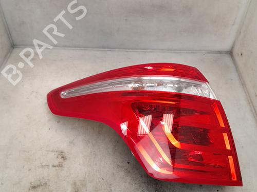 Used Left taillight CITROËN C4 Picasso I MPV (UD_) [2006-2015]  29441212