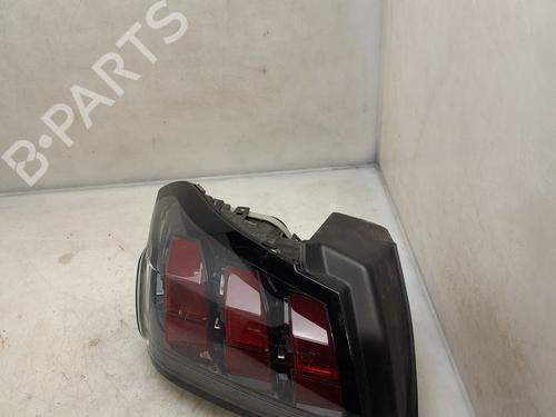 Used Left taillight Left taillight PEUGEOT 208 II (UB_, UP_, UW_, UJ_) e-208 (136 hp) 33631599 33631599