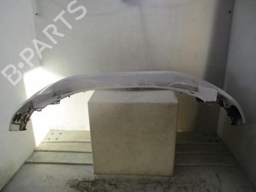 Rear bumper DS DS 3 / DS 3 CROSSBACK (UR_, UC_, UJ_) 1.2 PureTech 130 (URHNSS) | BP32037054C8 
