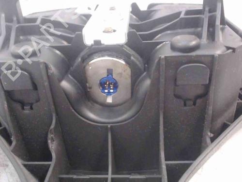 Driver airbag PEUGEOT 307 Break (3E) 1.6 HDi 110 | BP19714101C9 
