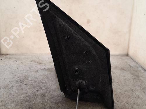 Left mirror FORD FUSION (JU_) 1.4 | BP25909905C26 