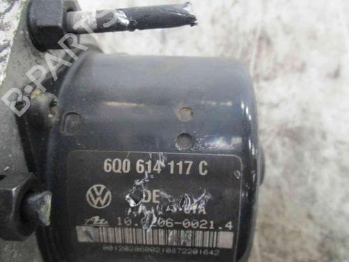 ABS pump VOLVO S60 II (134) T4F | BP26627184M43 