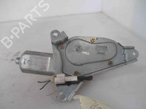 Viskermotor bagrude TOYOTA YARIS VERSO (_P2_)  | BP24008748M102 