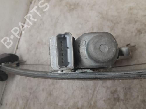 Front left window mechanism CITROËN C3 I (FC_, FN_) 1.4 i | BP28309386C22 