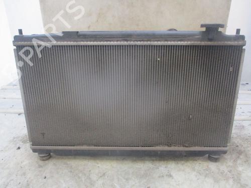 Water radiator HONDA JAZZ III (GE_, GG_, GP_, ZA_) 1.3 i (GE6, GG3, GG6) | BP29620952M31 