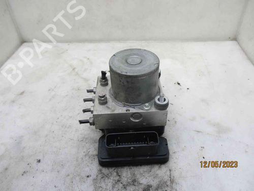Used ABS pump VW POLO V (6R1, 6C1) 1.2 TSI 16V (90 hp) 26626051