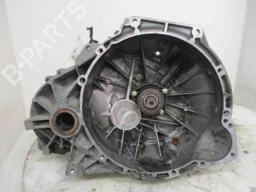 Used Gearbox FORD FOCUS C-MAX (DM2) 1.8 TDCi (115 hp) 26626888