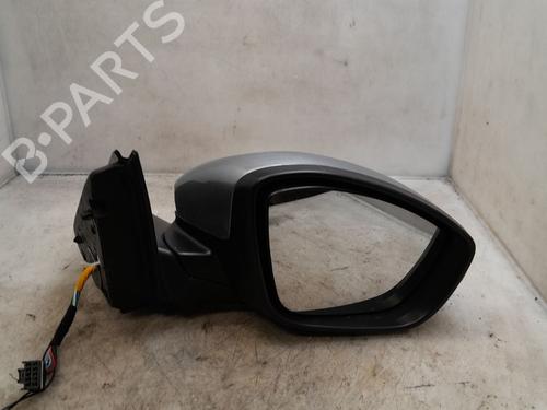 Used Right mirror PEUGEOT 2008 II (UD_, US_, UY_, UJ_, UR_, UC_) 1.5 BlueHDI 130 (131 hp) 30723005